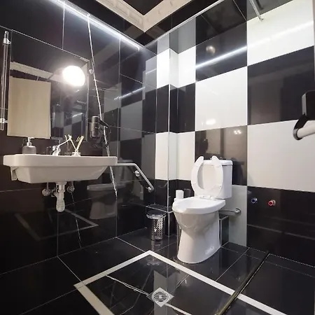 Pietra Mare Bed & Breakfast