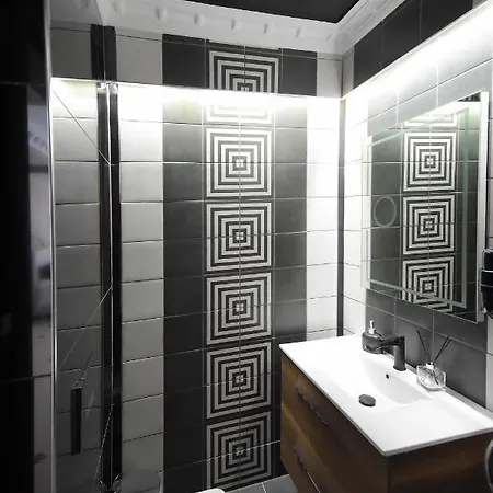 Bed & Breakfast Pietra Mare Patras