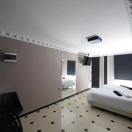 Pietra Mare 3* Patras