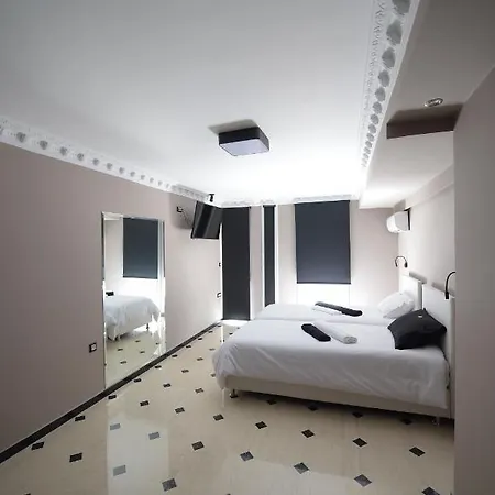 Pietra Mare Bed & Breakfast Patras