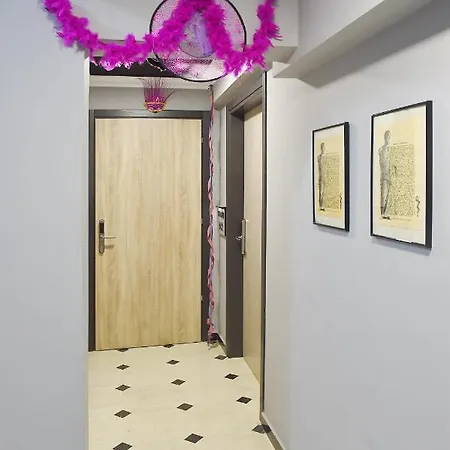 Bed & Breakfast Pietra Mare