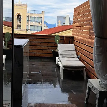 Bed & Breakfast Pietra Mare