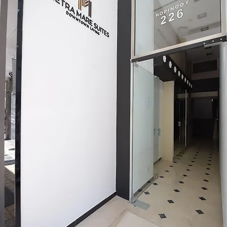 Pietra Mare 3* Patras