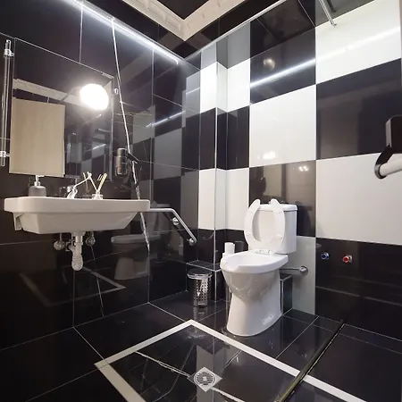 Pietra Mare 3* Πάτρα