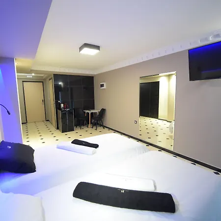 Pietra Mare 3* Patras