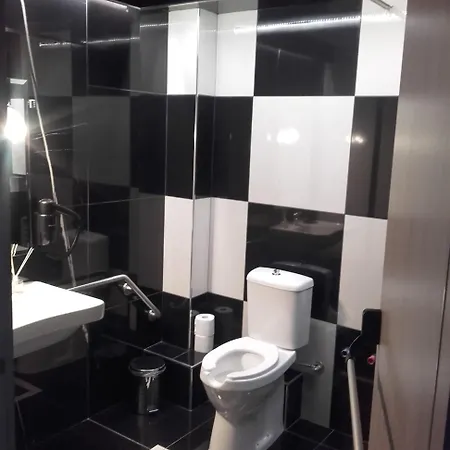 Pietra Mare Bed & Breakfast Patras