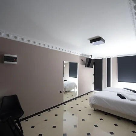 Pietra Mare 3* Patras