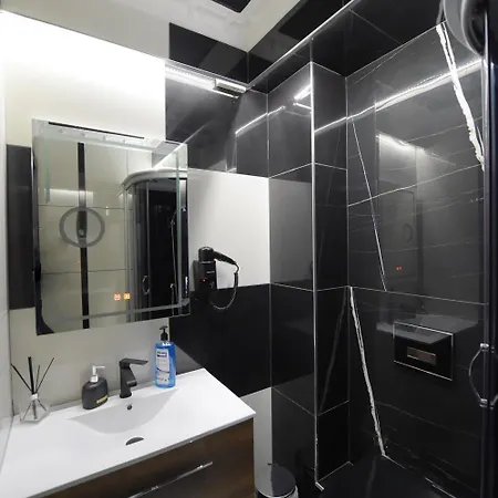 Bed & Breakfast Pietra Mare Patras