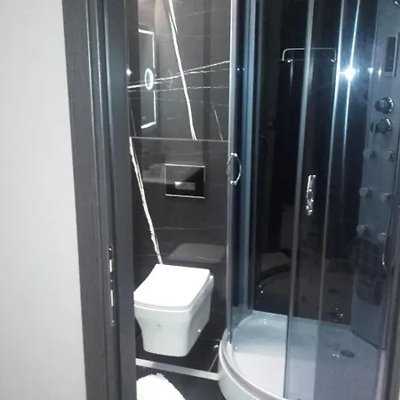 Pietra Mare Bed & Breakfast Patras