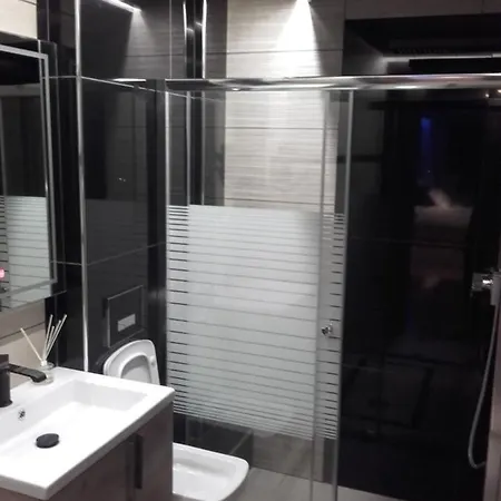 Pietra Mare Bed & Breakfast