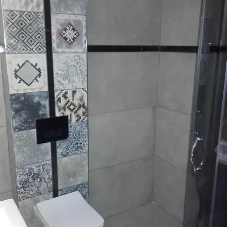 Pietra Mare Bed & Breakfast