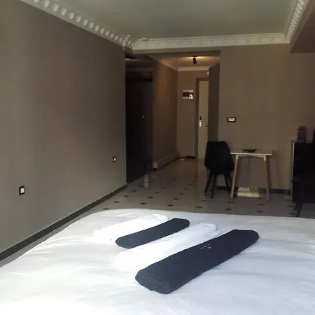 Pietra Mare Bed & Breakfast