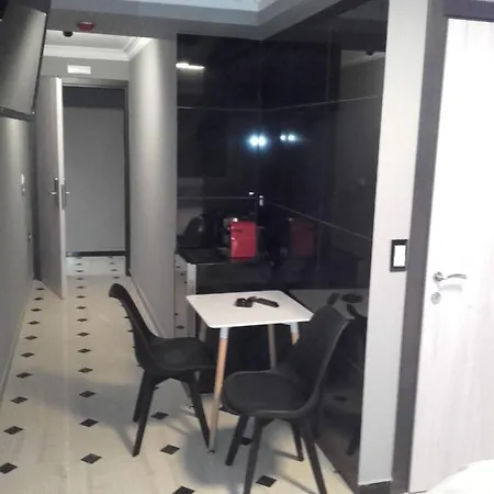 Bed & Breakfast Pietra Mare