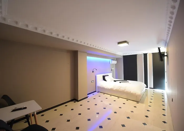 Pietra Mare 3* Patras