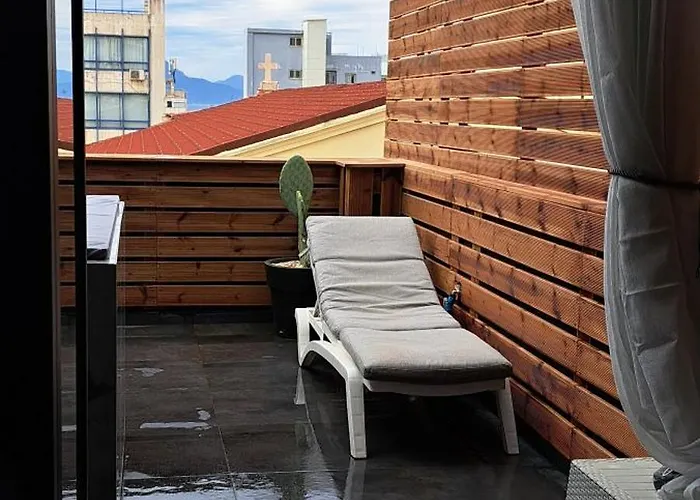 Pietra Mare 3* Patras