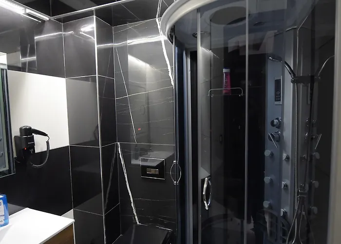 Alojamento de Acomodação e Pequeno-almoço Pietra Mare