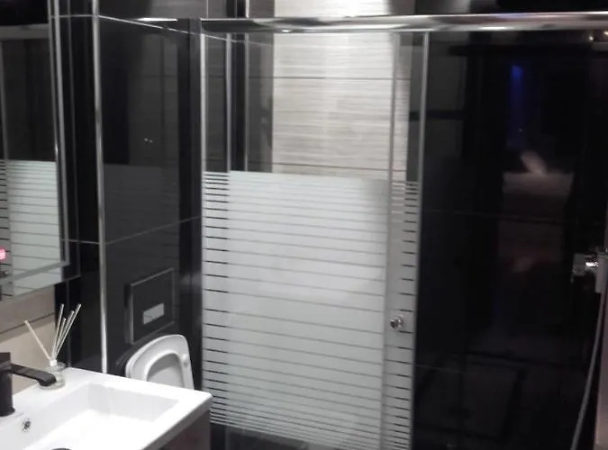 Pietra Mare Alojamento de Acomodação e Pequeno-almoço