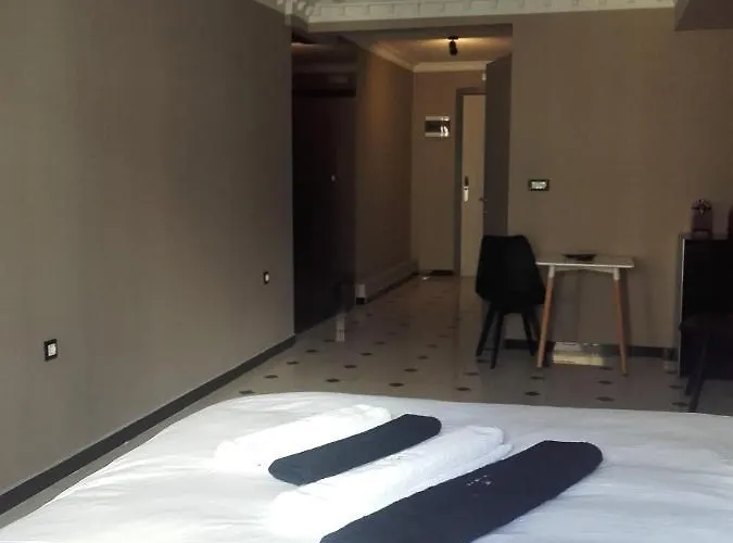 Pietra Mare Alojamento de Acomodação e Pequeno-almoço