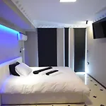 Bed and breakfast Pietra Mare Patras