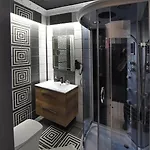 Bed and breakfast Pietra Mare Patras
