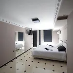 Pietra Mare Bed and breakfast Patras
