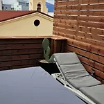 Pietra Mare Bed and breakfast