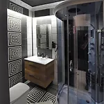Pietra Mare Bed and breakfast Patras