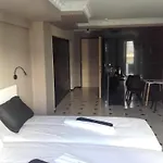 Pietra Mare Bed and breakfast