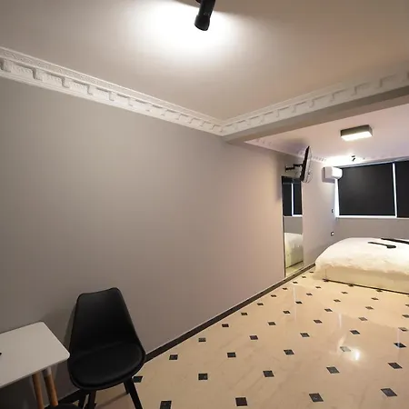 Pietra Mare Bed & Breakfast Patras