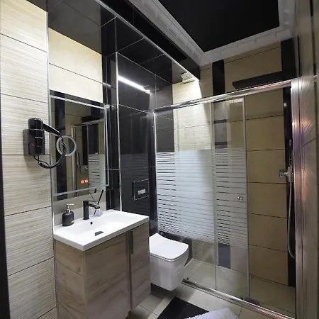 לינה וארוחת בוקר Pietra Mare