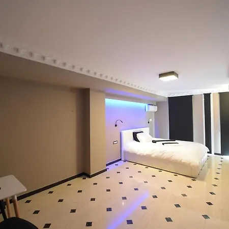 Pietra Mare 3* Patras