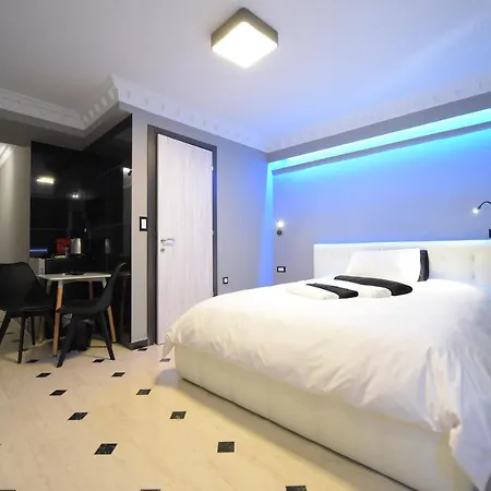 Pietra Mare Bed & Breakfast