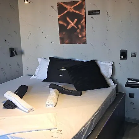 Bed and breakfast Pietra Mare 3*