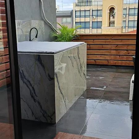 Pietra Mare Bed & Breakfast Patras