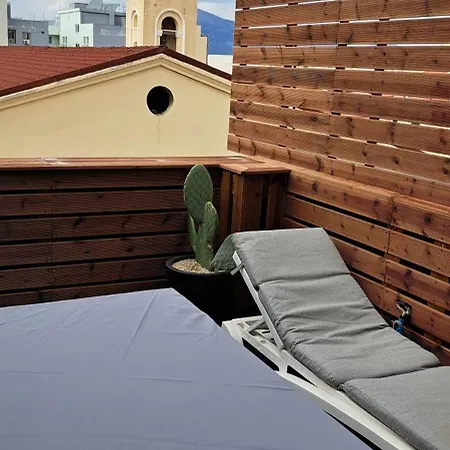 Pietra Mare Bed & Breakfast