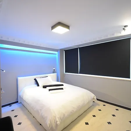 Pietra Mare Bed and breakfast Patras