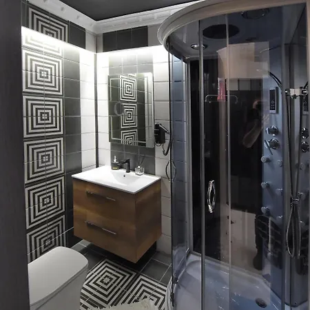 Pietra Mare לינה וארוחת בוקר פאטרה