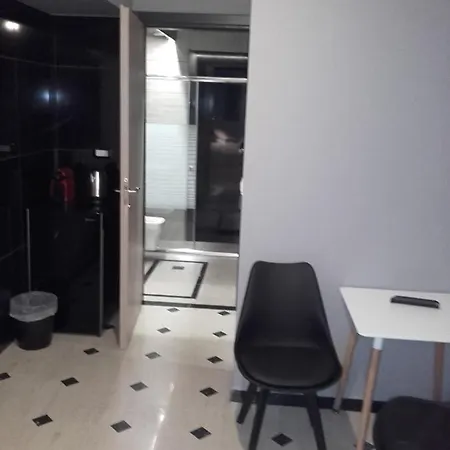 Pietra Mare פאטרה