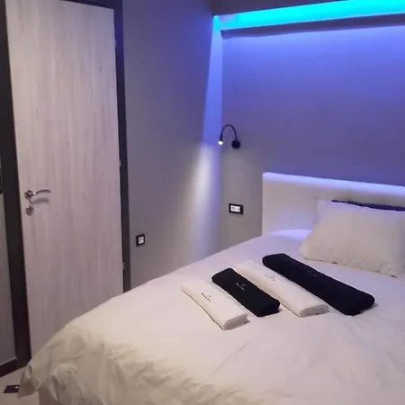 Pietra Mare Bed & Breakfast