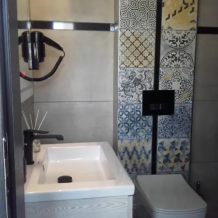 Bed & Breakfast Pietra Mare 3*