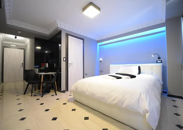 Pietra Mare Bed & Breakfast