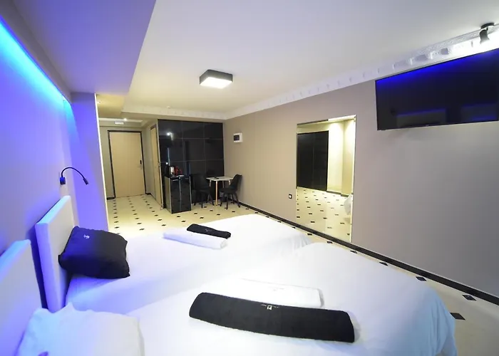 Bed and Breakfast Pietra Mare 3*