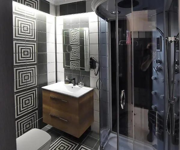 Bed & Breakfast Pietra Mare Patras