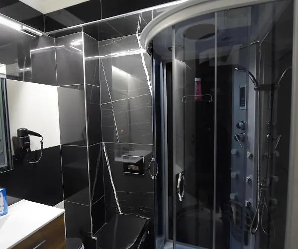 Pietra Mare Bed & Breakfast