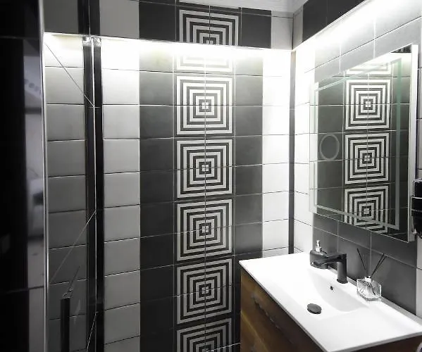 Bed & Breakfast Pietra Mare Patras