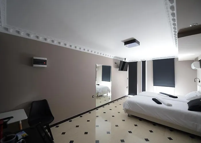 Pietra Mare 3* Patras