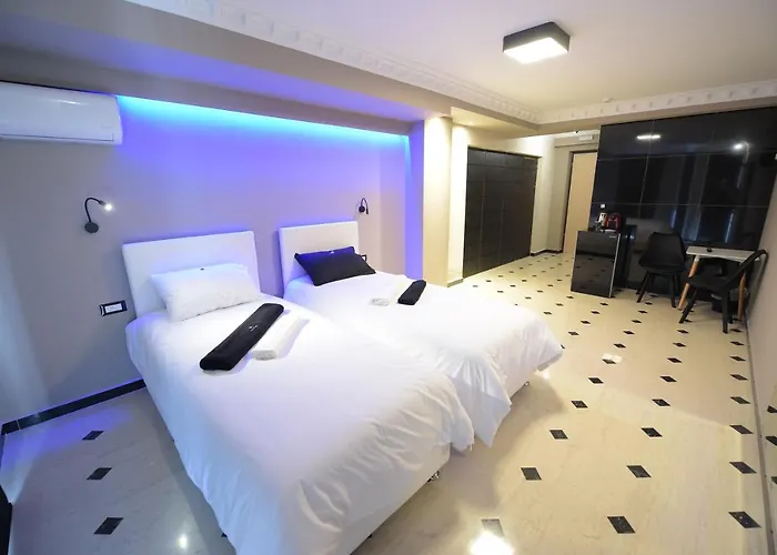 Bed & Breakfast Pietra Mare