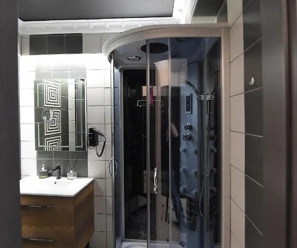 Pietra Mare Bed & Breakfast 3*