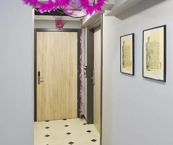 Bed and Breakfast Pietra Mare