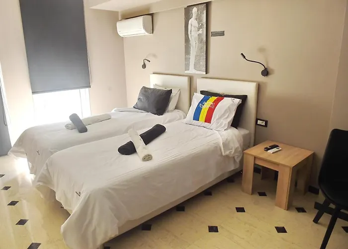 Pietra Mare Πάτρα